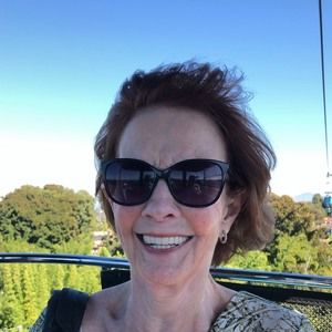 Meet your Posher, Lynn